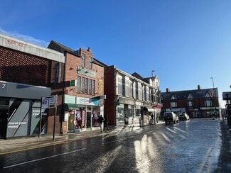 More details for 10-12 Park Av, Whitley Bay - Retail for Lease