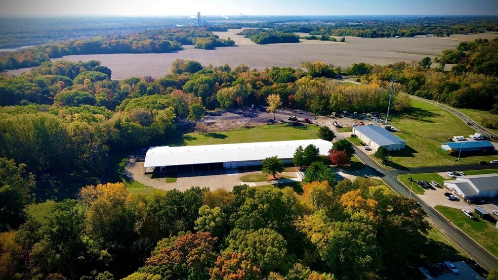 4616 Enterprise Dr, Bartonville, IL for sale - Building Photo - Image 2 of 65