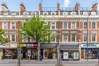 Plus de détails pour 20 Notting Hill Gate, London - Vente au détail à vendre