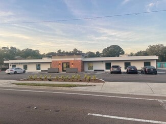 More details for 1822 Drew St, Clearwater, FL - Office/Medical for Lease