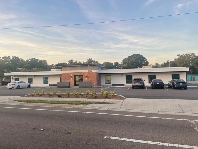 More details for 1822 Drew St, Clearwater, FL - Office for Lease