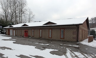 More details for 2150 Greenbrier St, Charleston, WV - Office for Sale