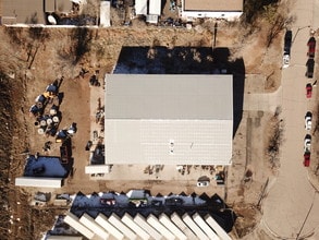 6565 Vine Ct, Denver, CO - Aerial  map view - Image1