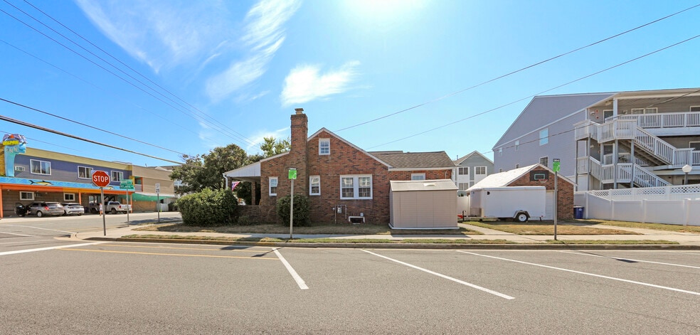 5100 Atlantic Ave, Wildwood, NJ for sale - Building Photo - Image 2 of 115