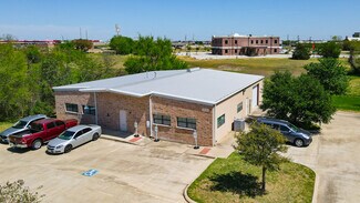 Plus de détails pour 2131 W Briargate Dr, Bryan, TX - Bureau à vendre