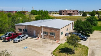 Plus de détails pour 2131 W Briargate Dr, Bryan, TX - Bureau à vendre