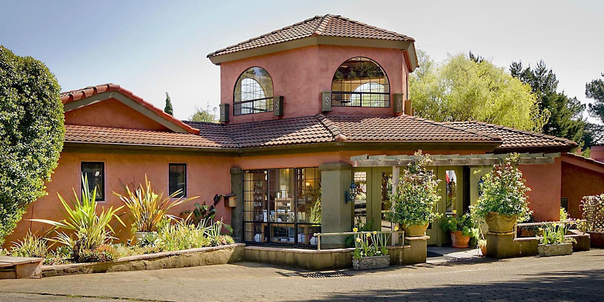 16702 Coast Highway One, Bodega, CA à vendre Photo principale- Image 1 de 13