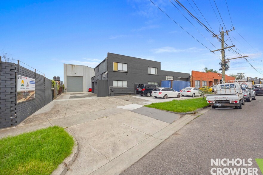 31 Alex Ave, Moorabbin for sale - Building Photo - Image 3 of 4
