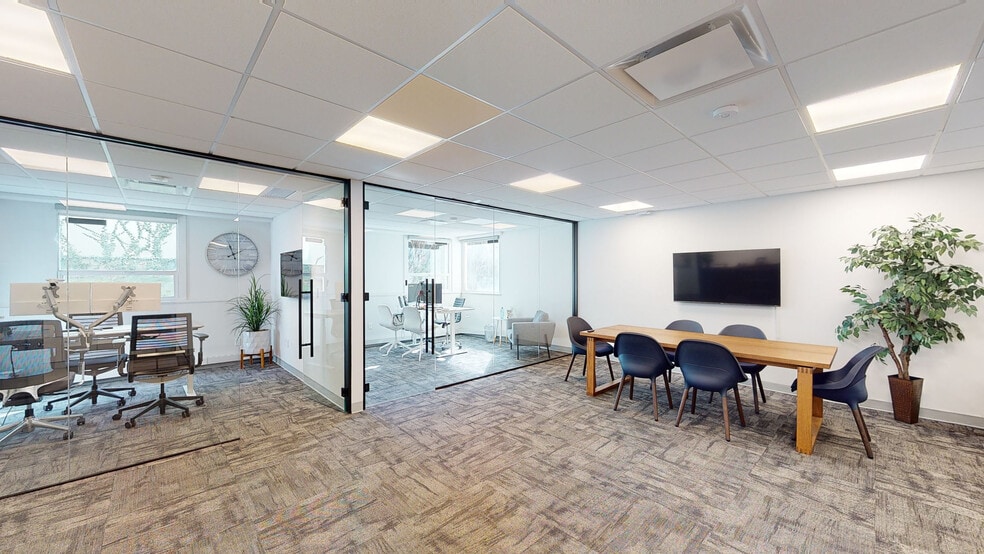 83 East Ave, Norwalk, CT for lease - Matterport 3D Scan - Image 3 of 29