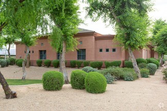 More details for 8752 E Via de Commercio, Scottsdale, AZ - Office for Lease