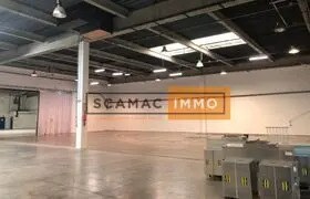 Office in Gennevilliers for lease - Interior Photo - Image 3 of 7