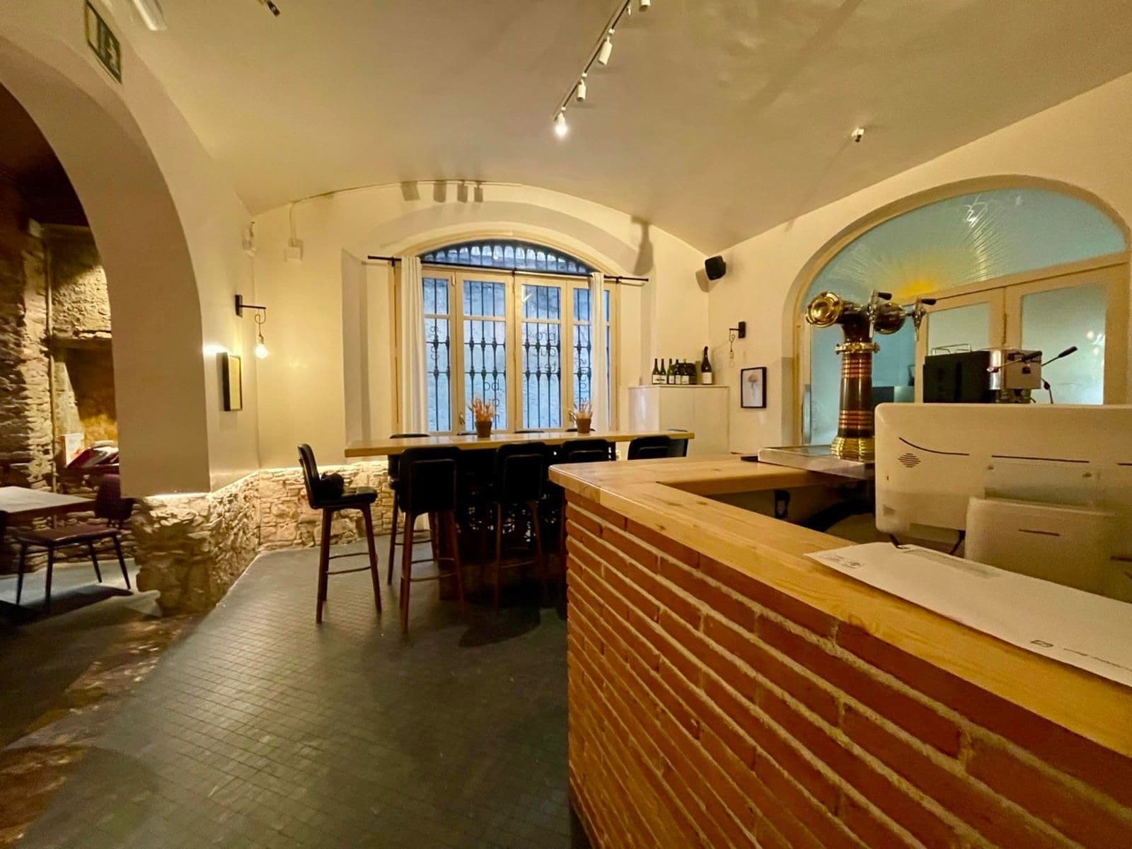 Commerce de détail dans Barcelone, Barcelona à louer Photo intérieure- Image 1 de 16