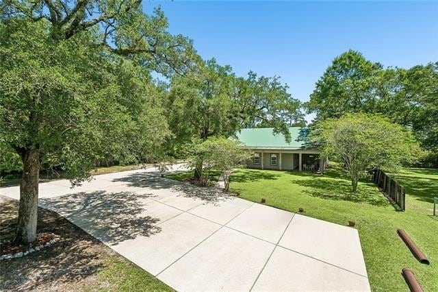 64560 Louisiana 41, Pearl River, LA for sale - Building Photo - Image 3 of 17