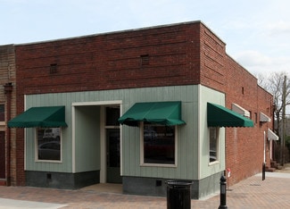 More details for 153 S White St, Wake Forest, NC - Retail for Sale