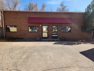 Plus de détails pour 418 E 3rd St, Loveland, CO - Flex à vendre