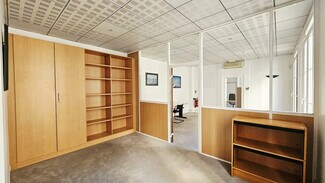 Plus de détails pour 8 Rue Boudreau, Paris - Bureau à louer