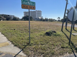 Plus de détails pour 10199 Gulf Beach Hwy, Pensacola, FL - Terrain à vendre