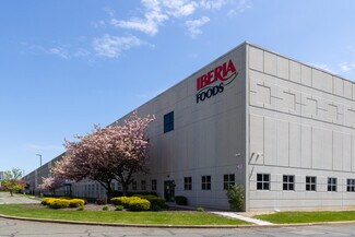 Plus de détails pour 1 Matrix Dr, Monroe Township, NJ - Bureau à louer