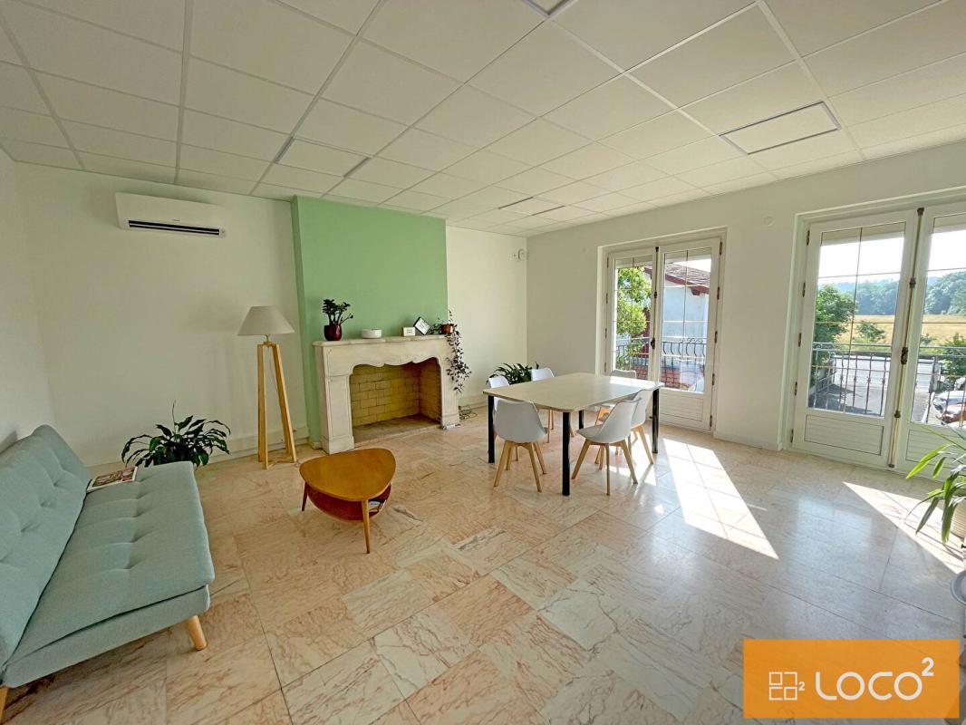 32 Route D'Espagne, Portet-sur-Garonne à vendre Photo du bâtiment- Image 1 de 9
