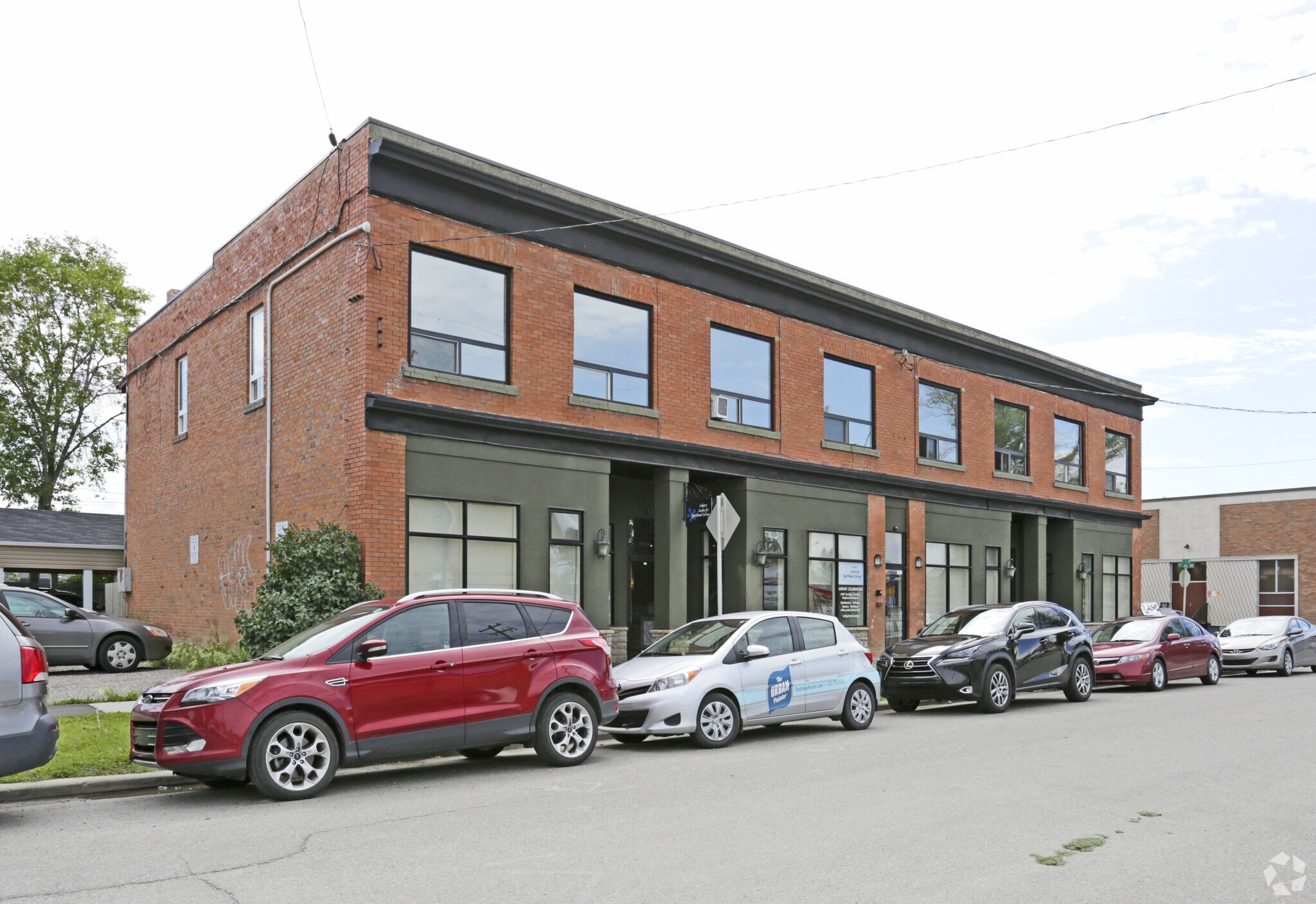 1804 1st St, Calgary, AB for sale Primary Photo- Image 1 of 1