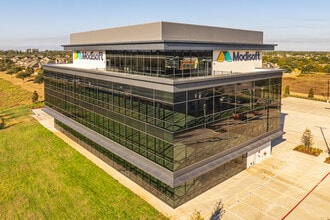 6932 Brisbane ct, Sugar Land, TX - AERIAL  map view