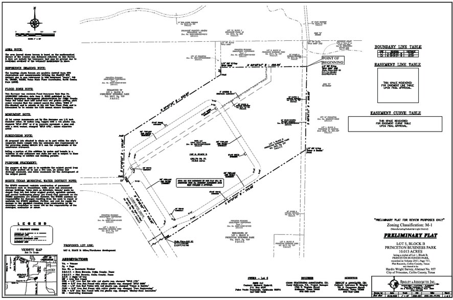 Corporate Drive, Princeton, TX à vendre - Photo du bâtiment - Image 3 de 7