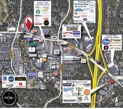 11524 N Rodney Parham Rd, Little Rock, AR for lease Building Photo- Image 1 of 5