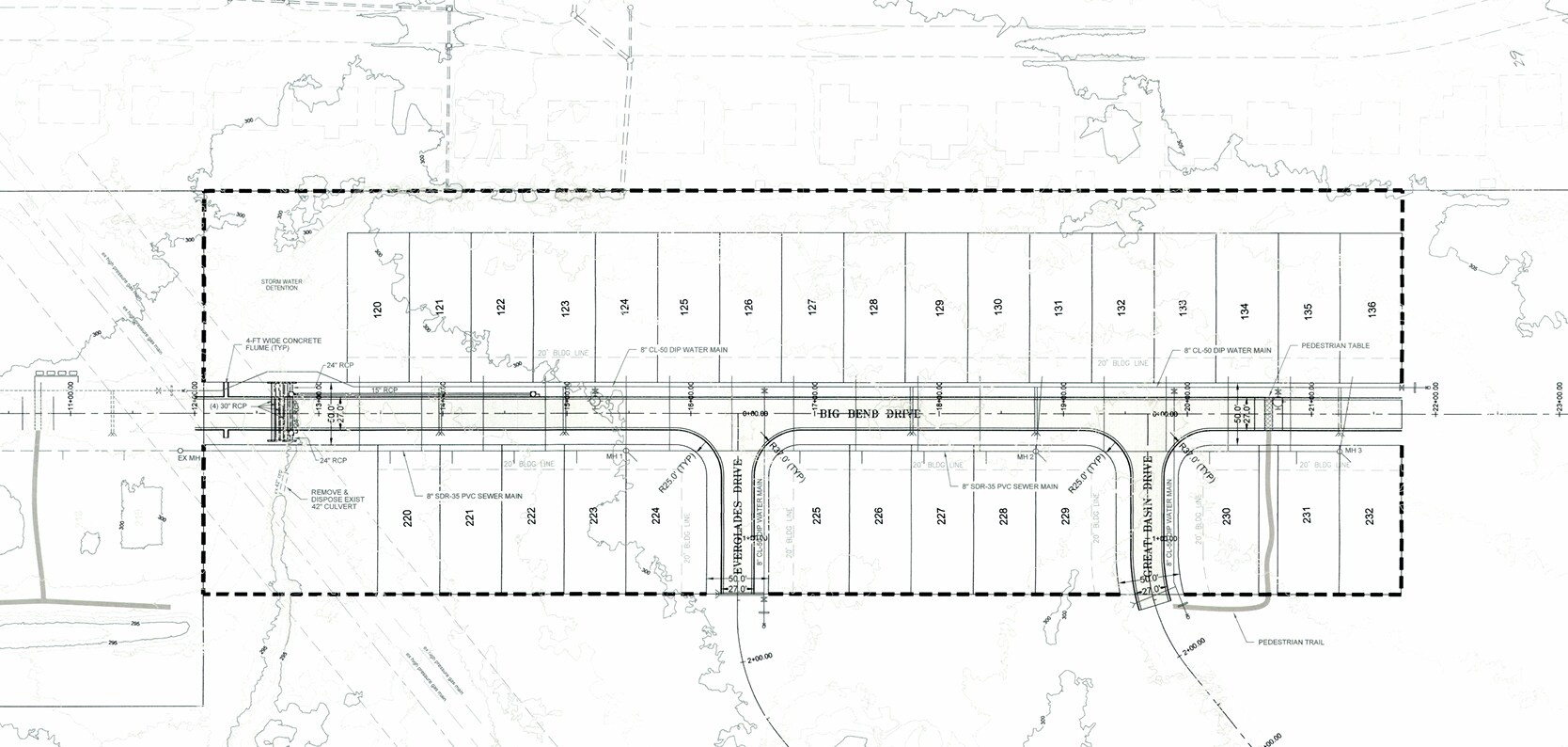 0 Big Bend Drive, Mabelvale, AR à vendre Photo principale- Image 1 de 2