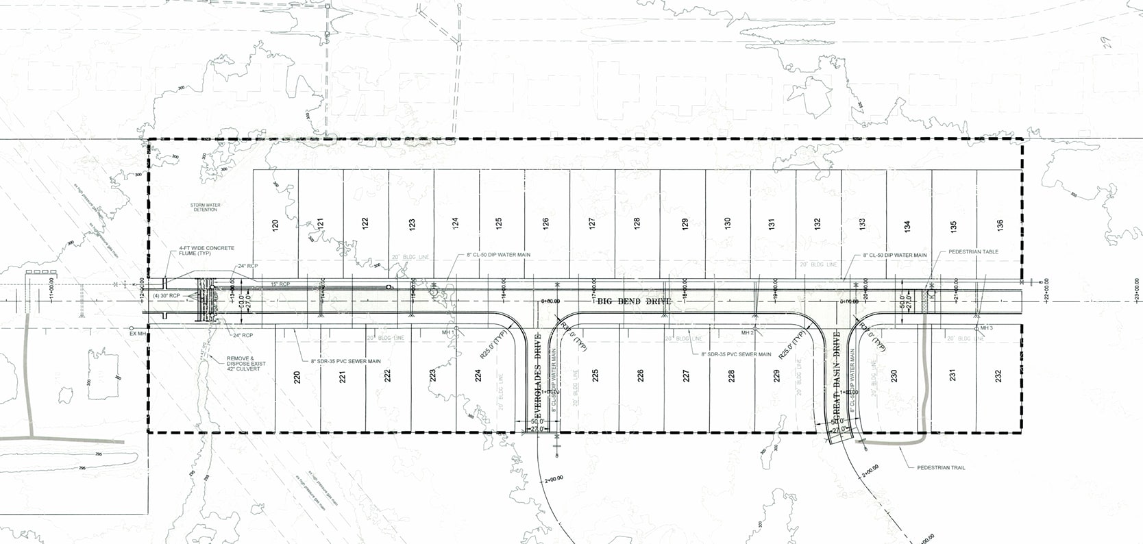 0 Big Bend Drive, Mabelvale, AR for sale Primary Photo- Image 1 of 2