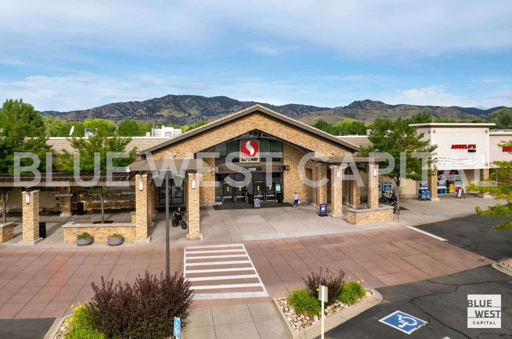 3325 28th St, Boulder, CO à vendre Photo du bâtiment- Image 1 de 1