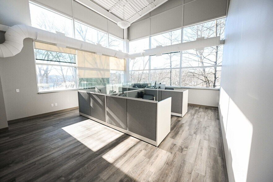 6161 Riverside Dr, Dublin, OH à louer - Photo intérieure - Image 3 de 7