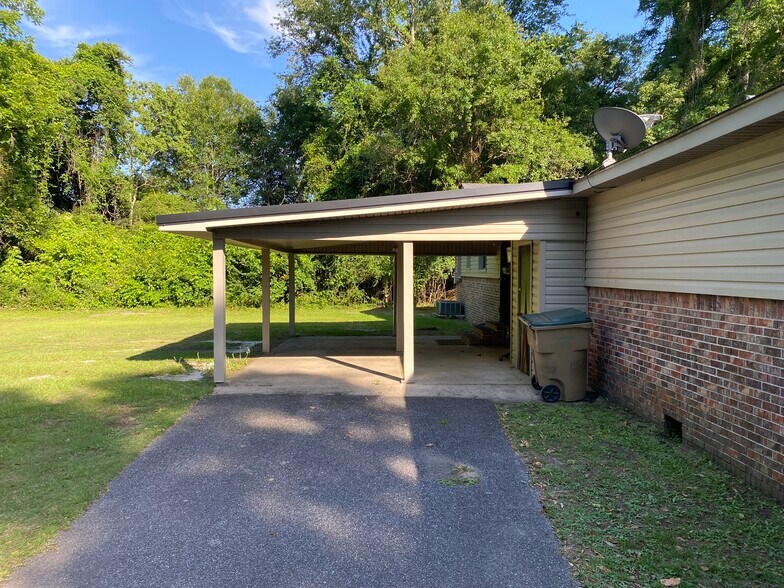 5710 Katherine Hankins Dr, Theodore, AL à vendre - Photo du bâtiment - Image 2 de 11