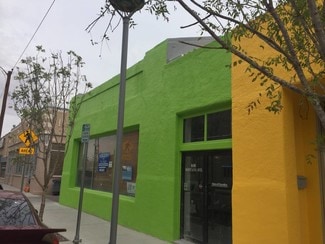 More details for 806-812 Montana Ave, El Paso, TX - Retail for Lease