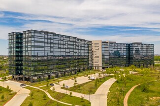 Plus de détails pour 777 Hidden Ridge Dr, Irving, TX - Bureau à louer