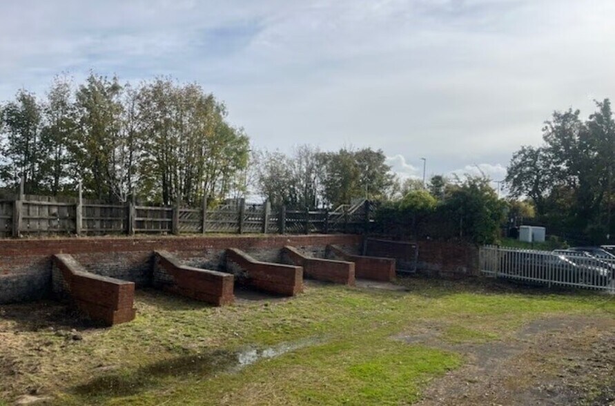 Harrogate Rd, Leeds à louer - Photo du bâtiment - Image 3 de 3