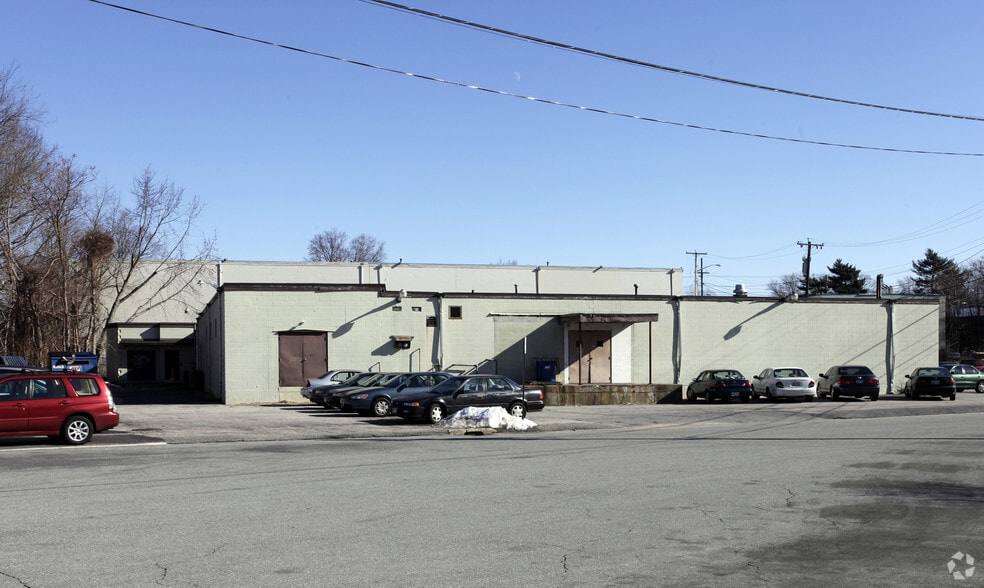 15 Industrial Rd, Cranston, RI for sale - Building Photo - Image 3 of 5