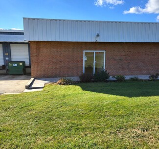 More details for 531 Corning Way, Martinsburg, WV - Industrial for Lease