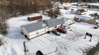 More details for 1436-1438 Military Tpke, Plattsburgh, NY - Retail for Sale
