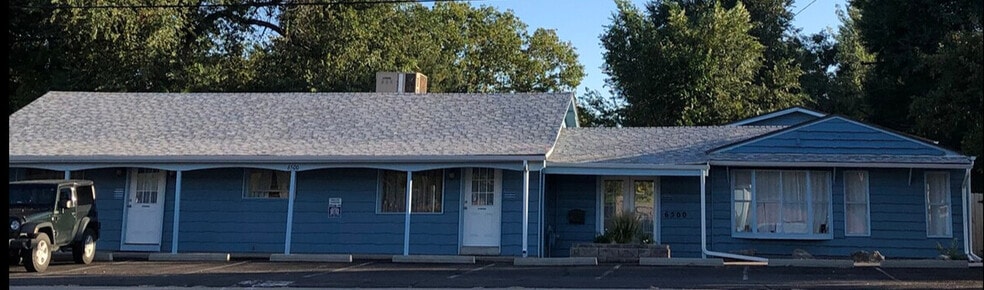 6500 W 44th Ave, Wheat Ridge, CO à vendre - Photo du bâtiment - Image 2 de 19