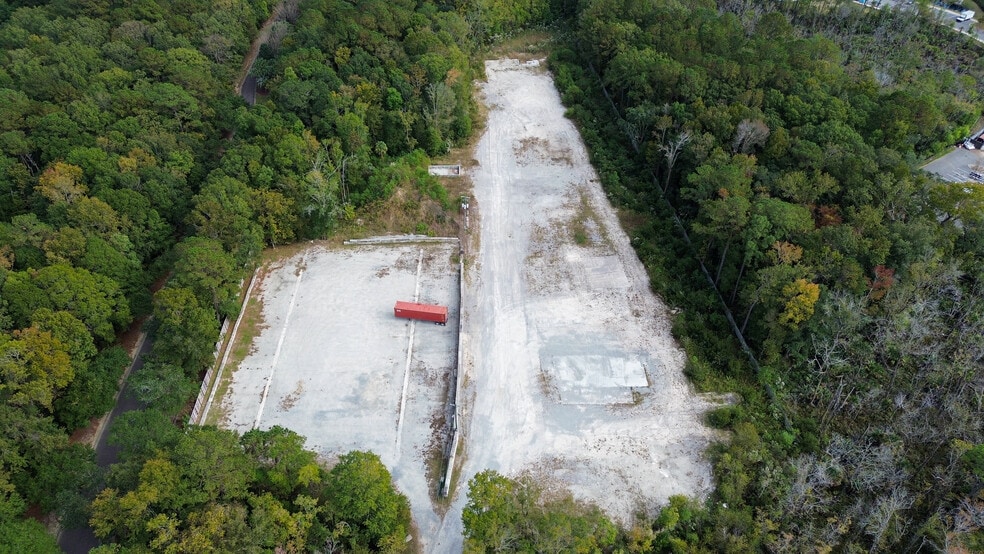 2637 Clements Ferry Rd, Charleston, SC for lease - Building Photo - Image 2 of 15