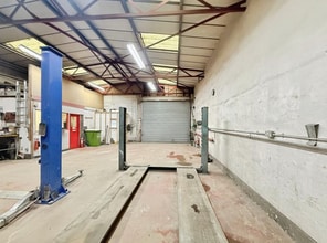 15 Bolton Rd, Manchester à louer Photo intérieure- Image 2 de 6