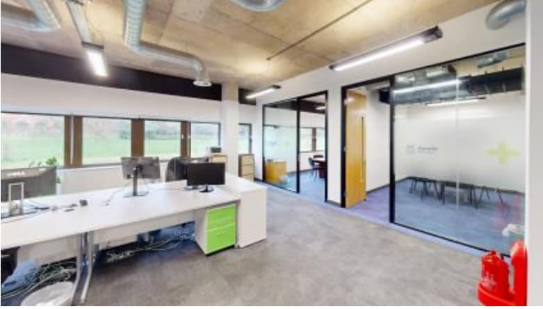 Chelford Rd, Knutsford for lease Interior Photo- Image 1 of 3