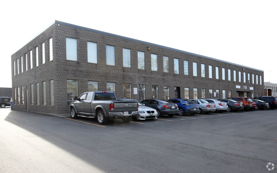 1788 Drew Rd, Mississauga, ON for sale - Building Photo - Image 2 of 3
