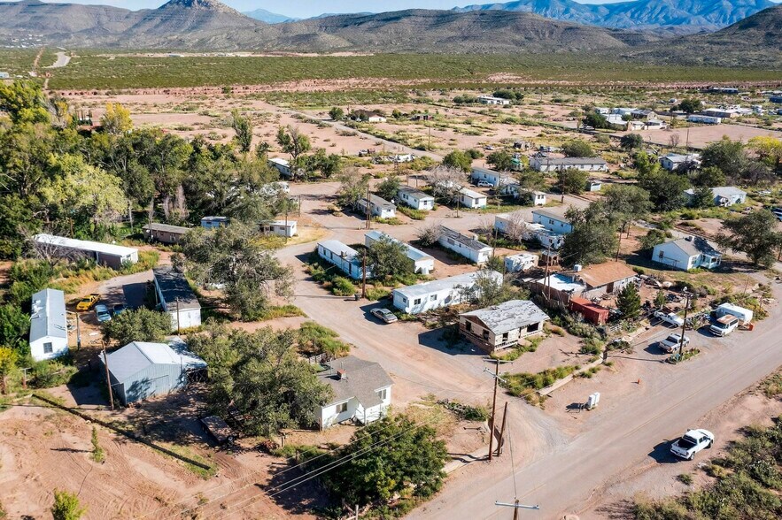 10 Sams Ct, La Luz, NM à vendre - Photo du bâtiment - Image 3 de 19