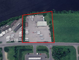 More details for 151 Riverside Dr, Fultonville, NY - Industrial for Sale
