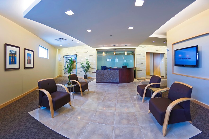 3901 Arlington Highlands Blvd, Arlington, TX à louer - Photo intérieure - Image 2 de 17