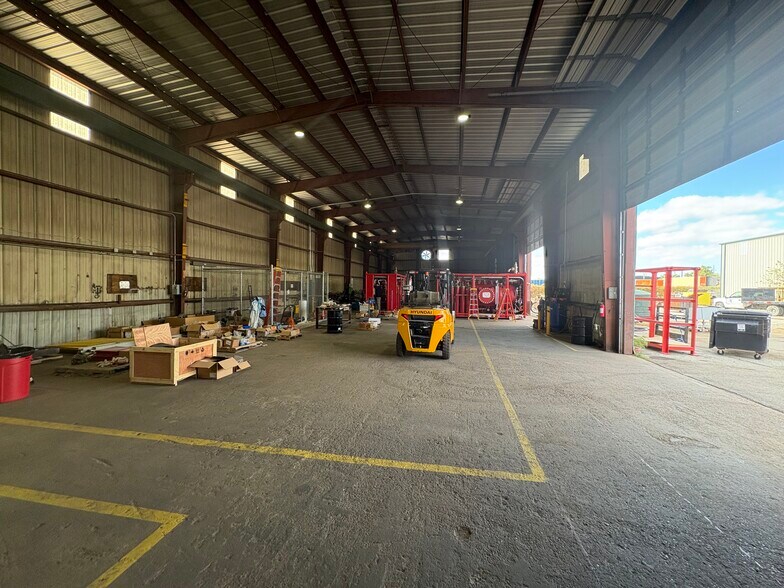 5719 Cunningham Rd, Houston, TX à louer - Photo du bâtiment - Image 2 de 21