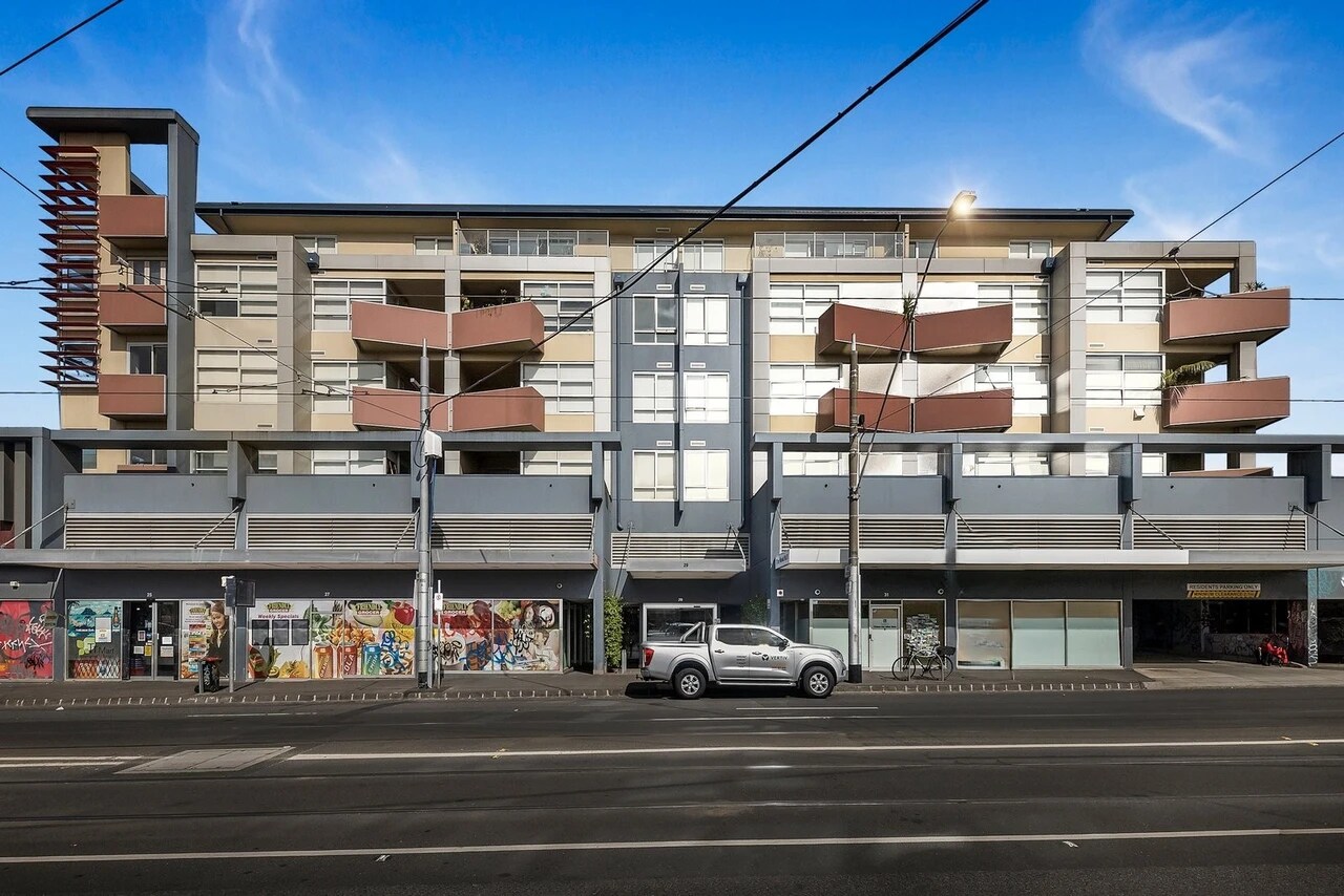 31 Nicholson St, Brunswick East for lease Primary Photo- Image 1 of 4
