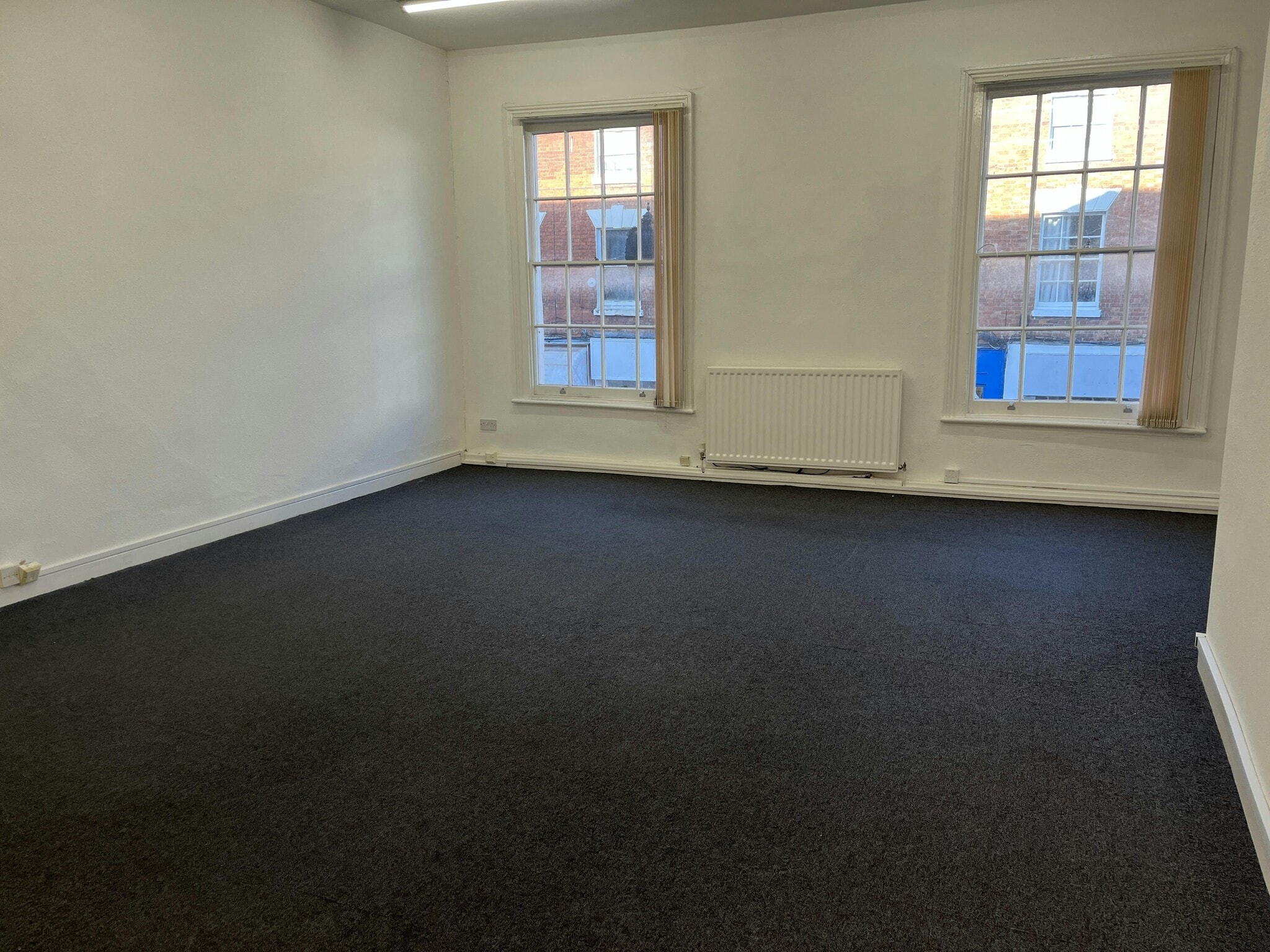 50-54 Regent St, Leamington Spa for lease Building Photo- Image 1 of 8