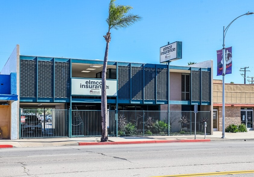1905 N Main St, Santa Ana, CA for lease - Primary Photo - Image 1 of 12